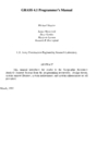 vignette progman.pdf