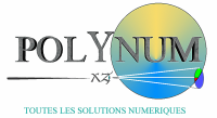 logo de Polynum